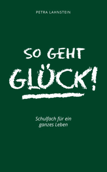 So geht Glück