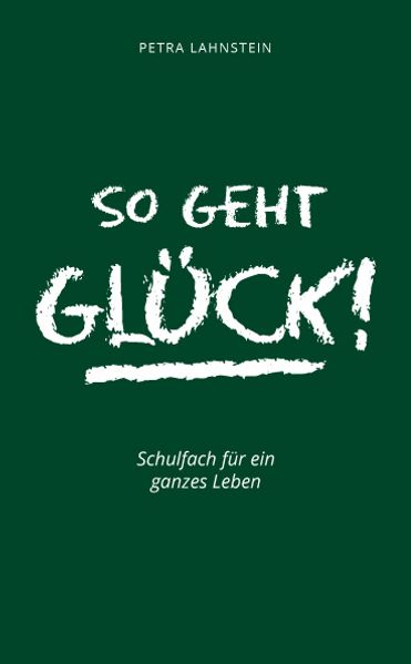 So geht Glück