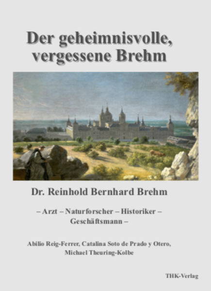 Der geheimnisvolle, vergessene Brehm
