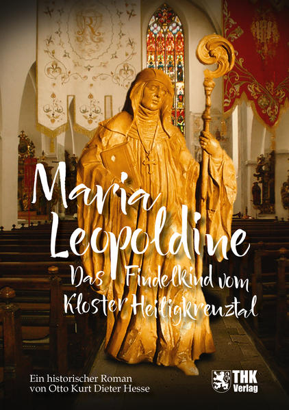 Maria Leopoldine
