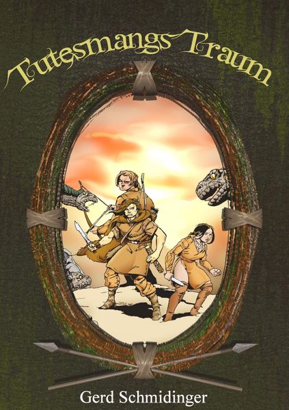 Tutesmangs Traum