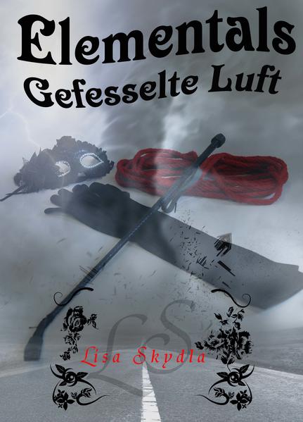Elementals-Gefesselte Luft
