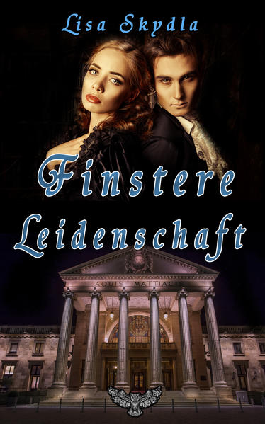 Finstere Leidenschaft