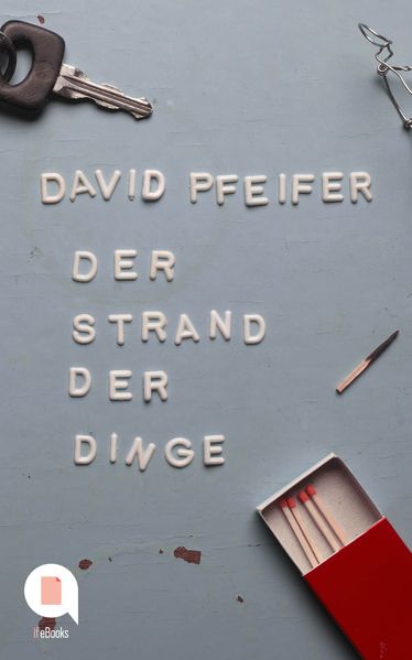 Der Strand der Dinge