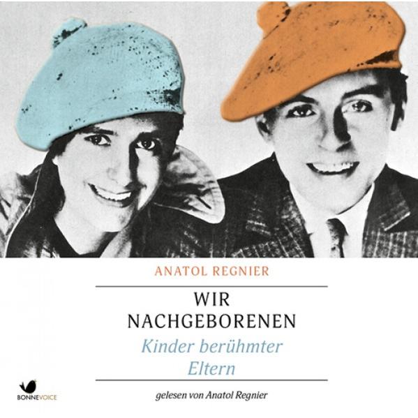 Wir Nachgeborenen