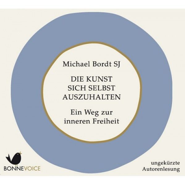 Die Kunst sich selbst auszuhalten