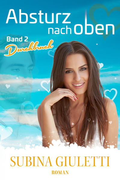 Absturz nach oben, Band 2