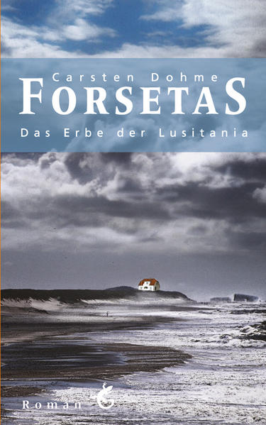 Forsetas - Das Erbe der Lusitania