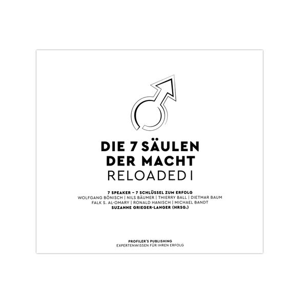 Die 7 Säulen der Macht reloaded 1
