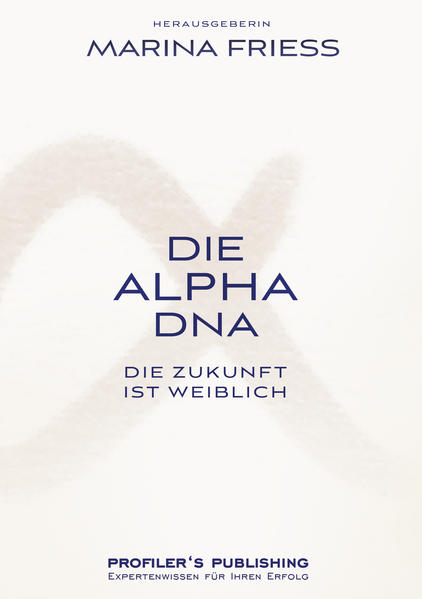 Die Alpha DNA 2