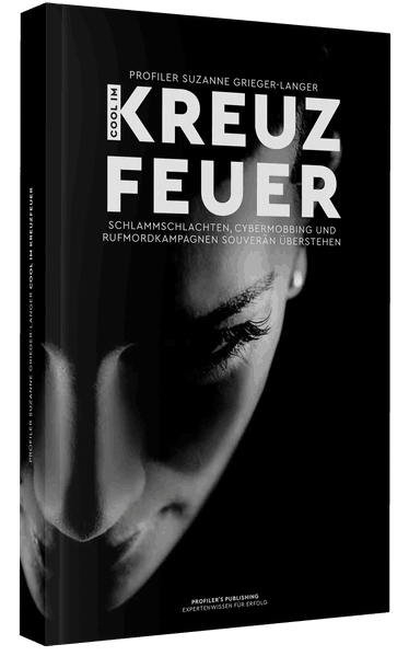 Cool im Kreuzfeuer