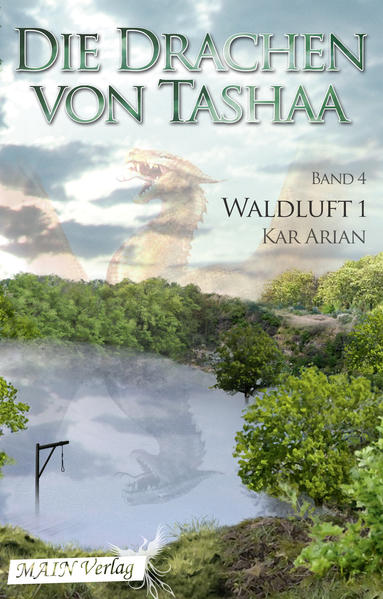 Waldluft: Die Waldläufer