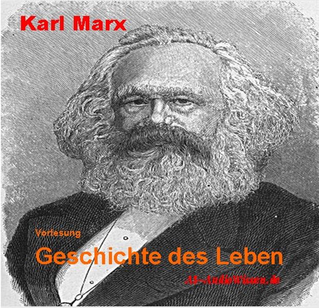 Geschichte des Lebens