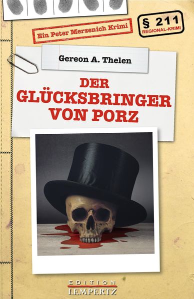 Der Glücksbringer von Porz