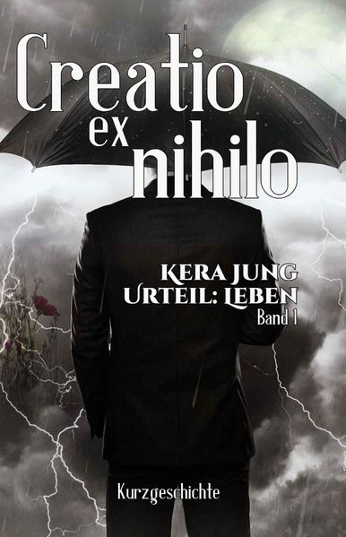 Creatio ex Nihilo