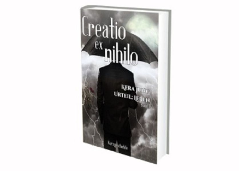 Buchcover