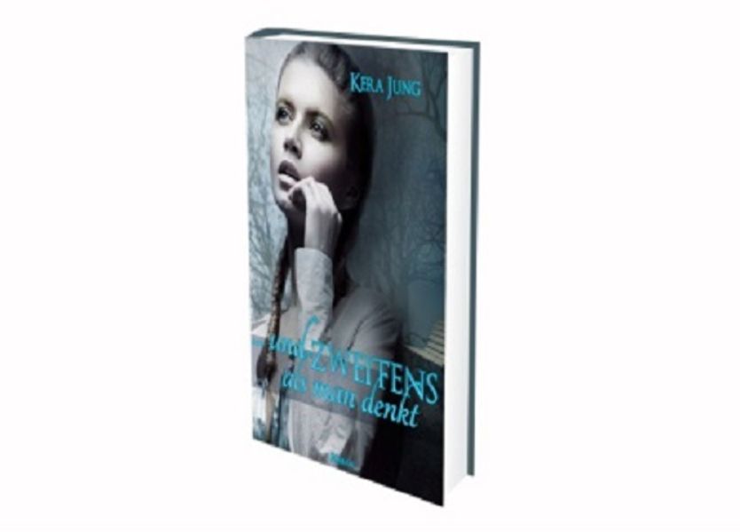 Buchcover