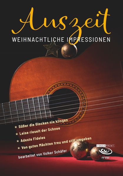 Auszeit