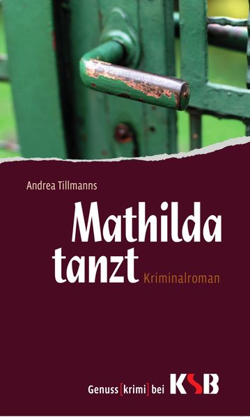 Buchcover