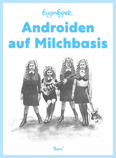 Androiden auf Milchbasis