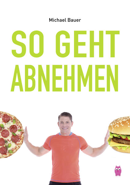 So geht schlank: von VIP Personal Trainer Michael Bauer