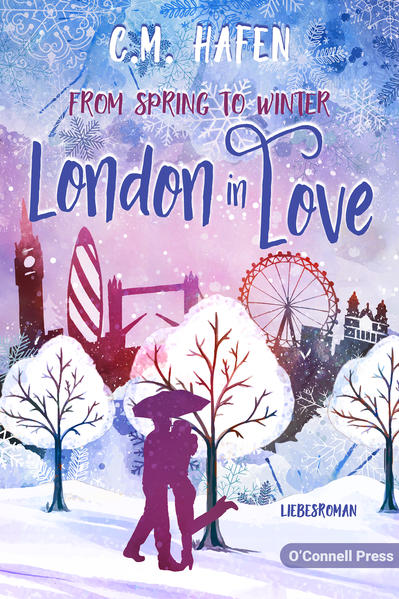 From Spring to Winter – London in Love
