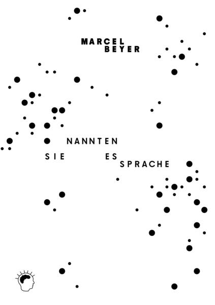 Sie nannten es Sprache