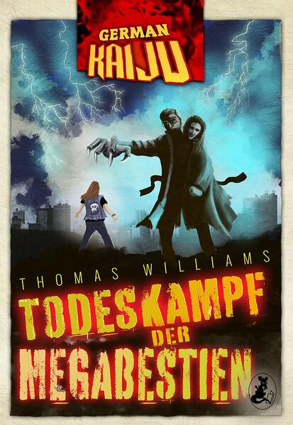 Buchcover