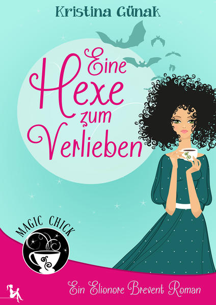 Eine Hexe zum Verlieben