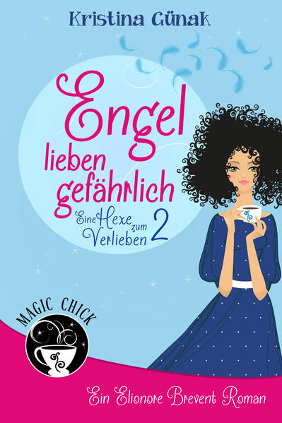 Engel lieben gefährlich