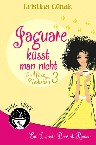 Jaguare küsst man nicht