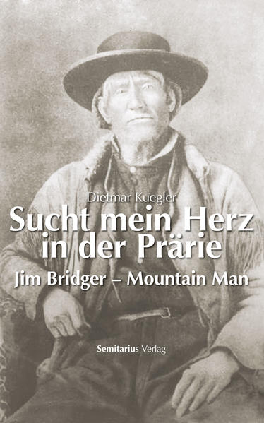 Sucht mein Herz in der Prärie