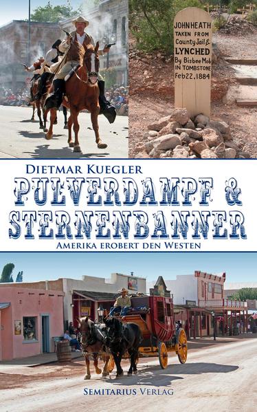 Pulverdampf und Sternenbanner