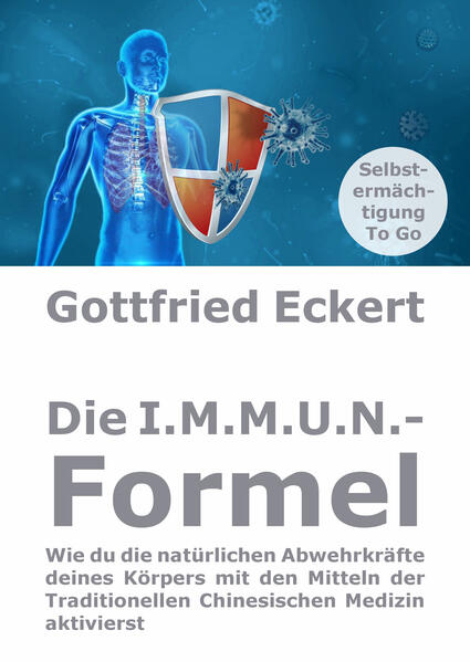 Die I.M.M.U.N.-Formel