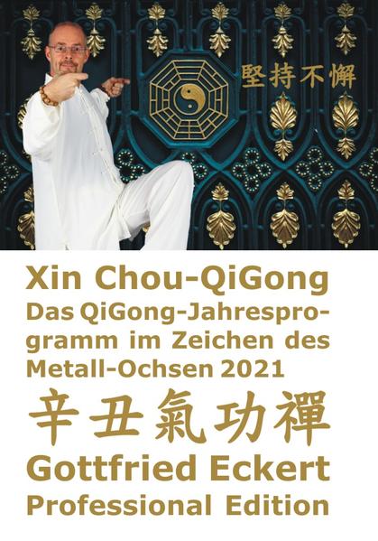 Xin Chou-QiGong