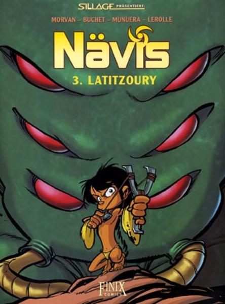 Nävis