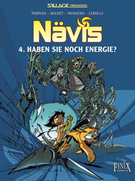 Nävis