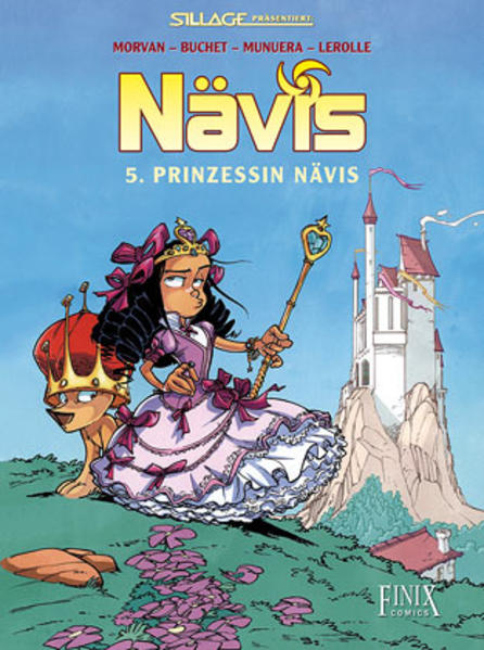 Nävis