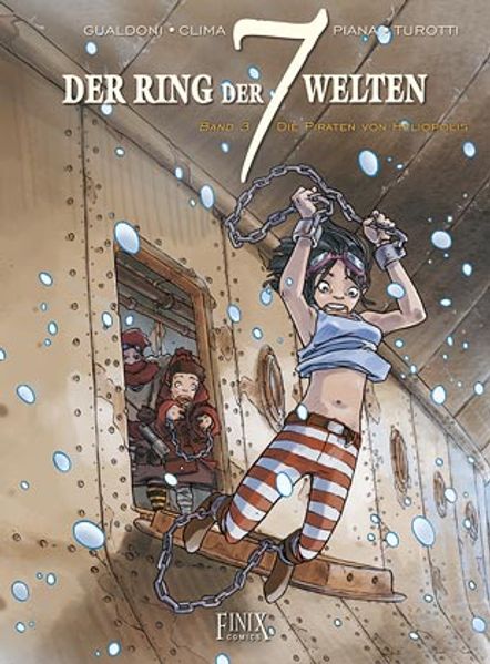 Ring der 7 Welten