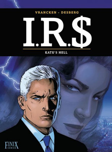 I.R.$./I.R.S. / I.R.$.