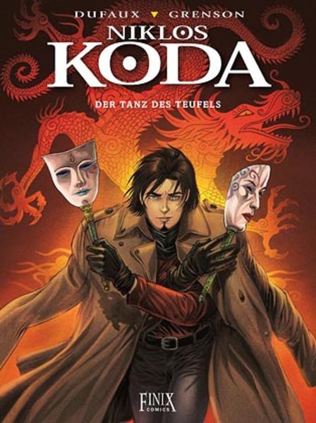 Niklos Koda