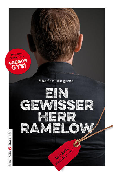 Ein gewisser Herr Ramelow