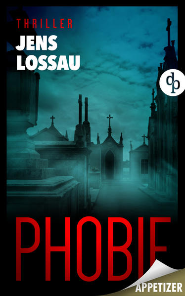 PHOBIE (Appetizer-Ausgabe)