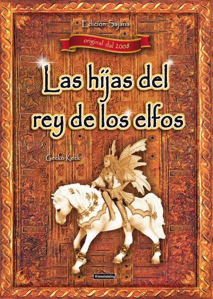 Las hijas del rey de los elfos