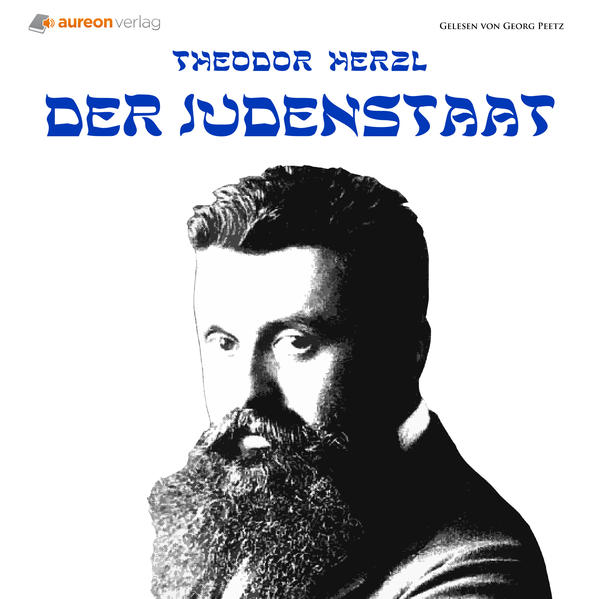 Der Judenstaat