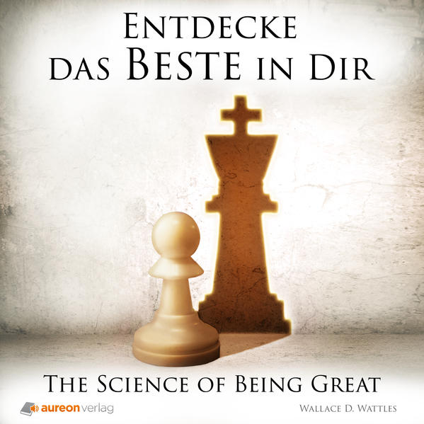 Entdecke das Beste in dir