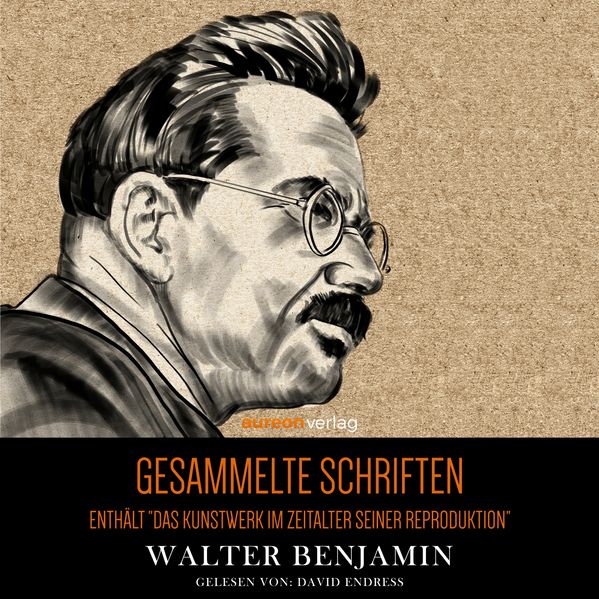 Walter Benjamin