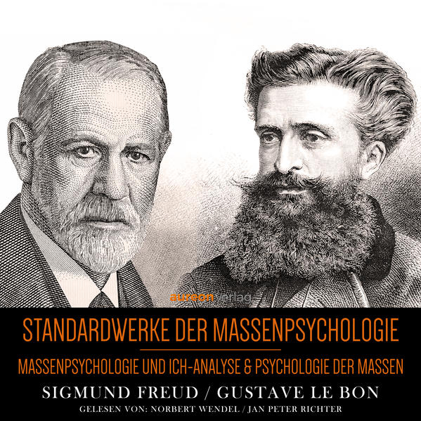 Standardwerke der Massenpsychologie