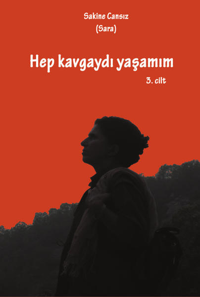 Hep kavgayıdı yaşamım / Hep Kavgaydı Yaşamım