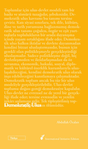 Demokratik Ulus